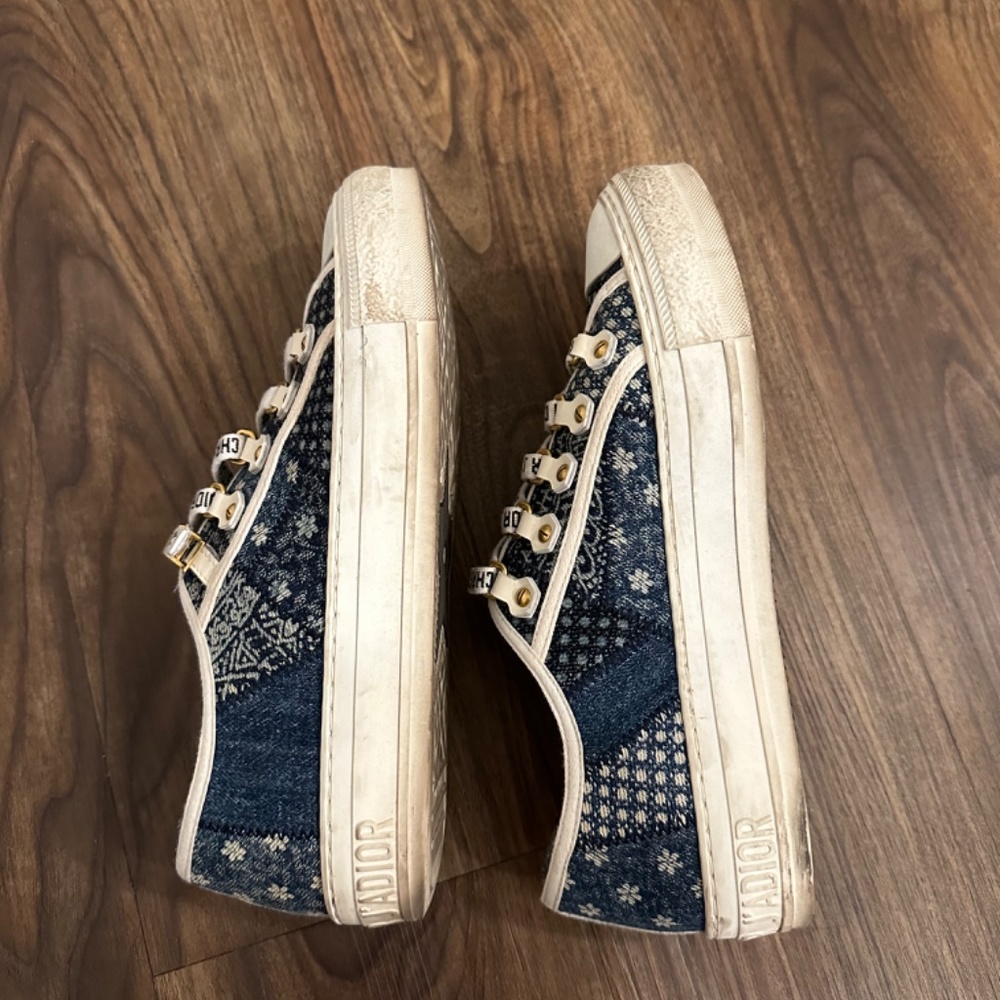 Dior sneakers - Picture 3 of 5